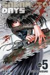 Sakamoto Days nº5