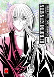 Rurouni Kenshin nº1