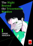 The Night Beyond the 
Tricornered Window nº1