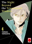 The Night Beyond the 
Tricornered Window nº4