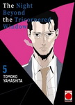 The Night Beyond the 
Tricornered Window nº5