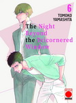 The Night Beyond the 
Tricornered Window nº6