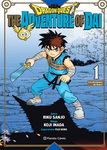 Dragon Quest: 
The Adventure of Dai nº1