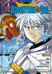 Dragon Quest: 
The Adventure of Dai nº3