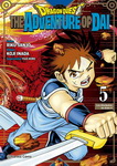 Dragon Quest: 
The Adventure of Dai nº5