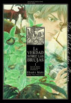 La verdad sobre 
las brujas nº1