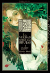 La verdad sobre 
las brujas nº3