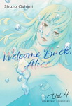 Welcome back, Alice nº4
