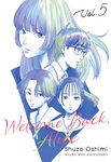 Welcome back, Alice nº5