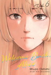 Welcome back, Alice nº6