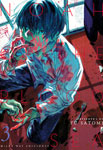 Noah of the Blood Sea nº3