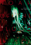 Noah of the Blood Sea nº4
