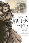 La mujer del espía nº1