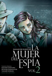 La mujer del espía nº2