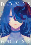 Boy's Abyss nº1