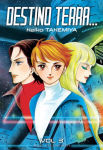 Destino Terra… nº3