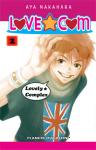 Love★Com nº2