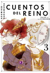 Cuentos del reino nº3