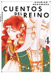 Cuentos del reino nº4