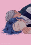 Jealousy nº5