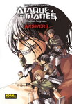 Ataque a los Titanes: 
Answers
