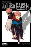 Jujutsu Kaisen: 
Fanbook Oficial
