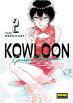 Kowloon Generic 
Romance nº2