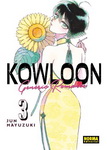 Kowloon Generic 
Romance nº3