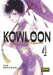 Kowloon Generic 
Romance nº4