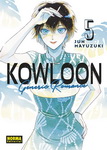 Kowloon Generic 
Romance nº5