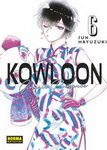 Kowloon Generic 
Romance nº6
