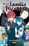 Misión: Familia 
Yozakura nº1 (Edición Promocional)