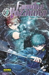 Misión: Familia 
Yozakura nº3