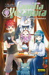 Misión: Familia 
Yozakura nº4
