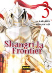 Shangri-La Frontier nº3