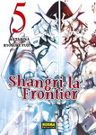 Shangri-La Frontier nº5