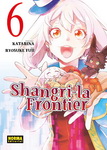 Shangri-La Frontier nº6