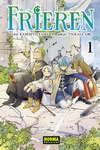 Frieren nº1