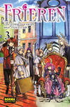 Frieren nº3