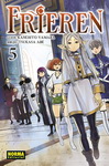 Frieren nº5