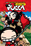 Los Divertidos Viajes 
de Pucca nº1