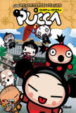 Los Divertidos Viajes 
de Pucca nº2