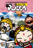 Los Divertidos Viajes 
de Pucca nº3