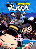 Los Divertidos Viajes 
de Pucca nº4