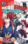 My Hero Academia: 
Team Up Mission nº2