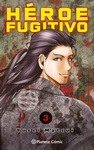 Héroe Fugitivo nº3
