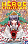 Héroe Fugitivo nº4