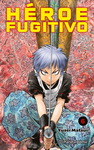 Héroe Fugitivo nº6