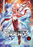 Team Phoenix nº4