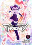 Team Phoenix nº5